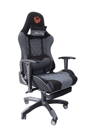 Silla Gamer Meetion Roja